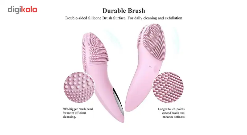 دستگاه پاکسازی سونیک تاچ بیوتی مدل TB 1788