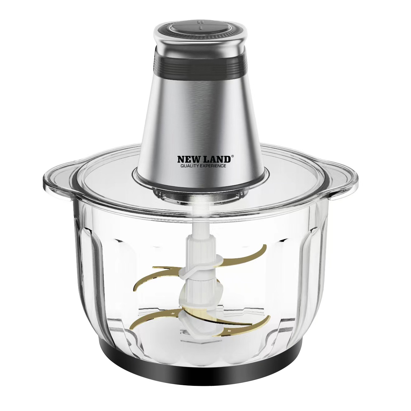 خردکن نیولند مدل FOOD CHOPPER کد NL-2968S