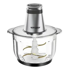خردکن نیولند مدل FOOD CHOPPER کد NL-2968S
