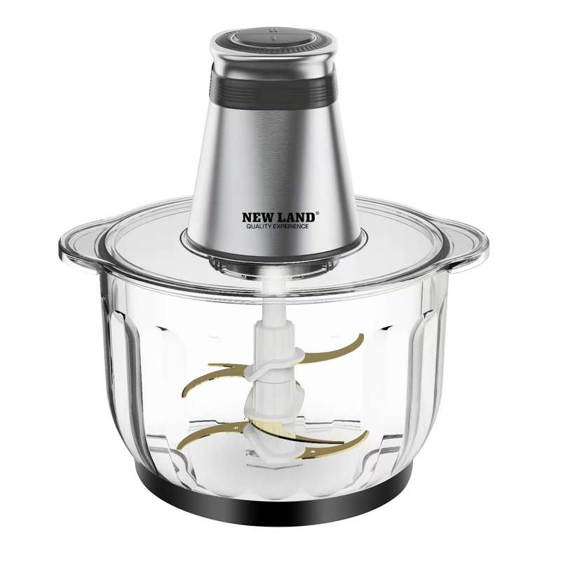 خردکن نیولند مدل FOOD CHOPPER کد NL-2968S