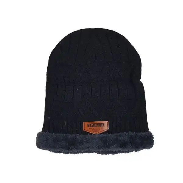 ست کلاه و شال گردن بافتنی مدل 20