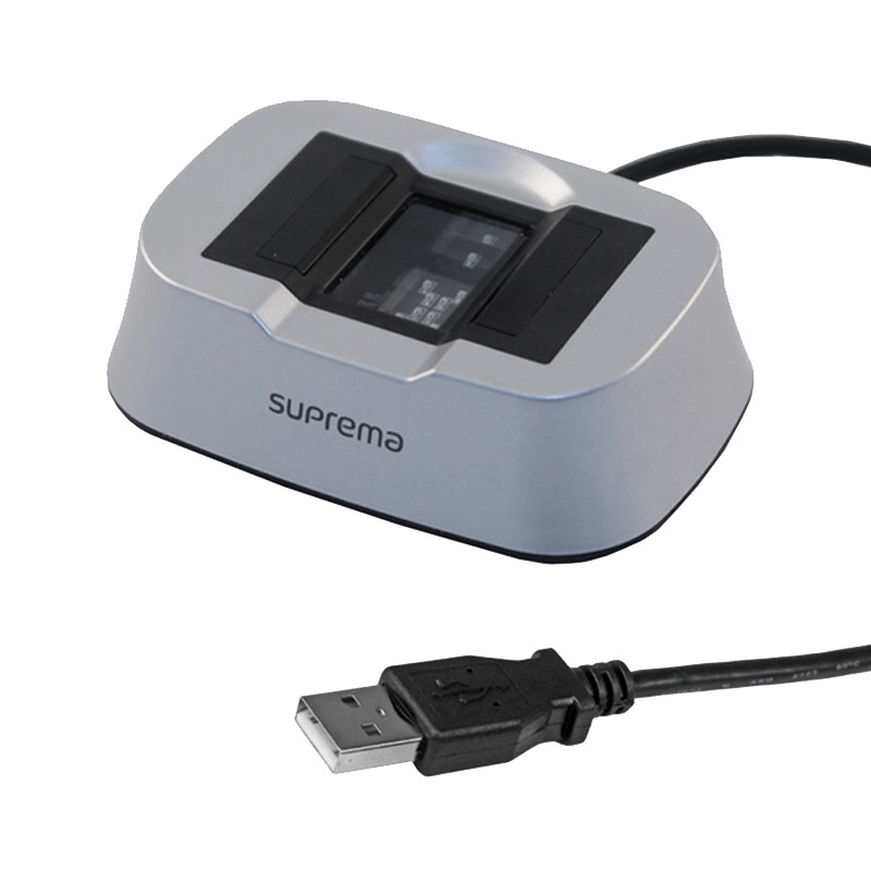 سنسور اثر انگشت سوپریما مدل BioMini Slim