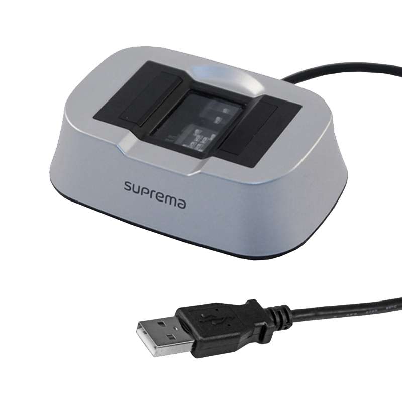 سنسور اثر انگشت سوپریما مدل BioMini Slim سنسور اثر انگشت سوپریما مدل BioMini Slim