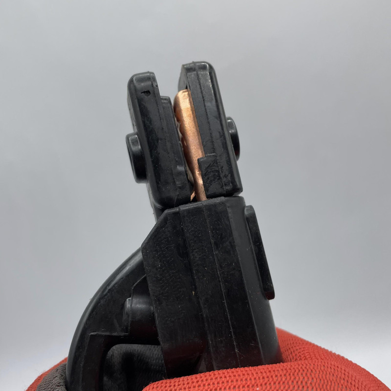 دستگاه جوش 600 آمپر اینتیمکس کد capacitance