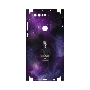 MAHOOT Zayn Malik-FullSkin Cover Sticker for Honor 8