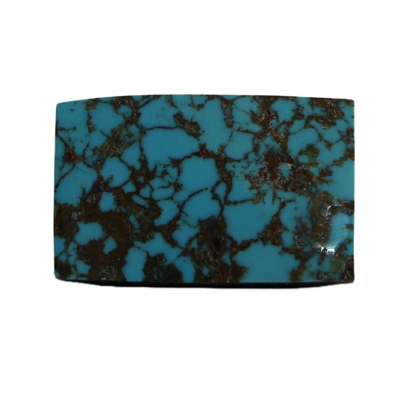 سنگ فیروزه نیشابوری کد 102