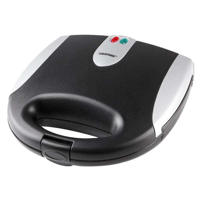 ساندویچ ساز زلمر مدل ZSM 2001 X