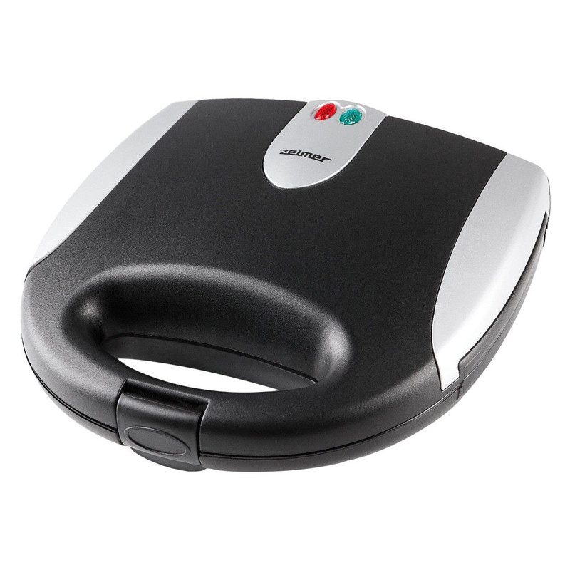 ساندویچ ساز زلمر مدل ZSM 2001 X