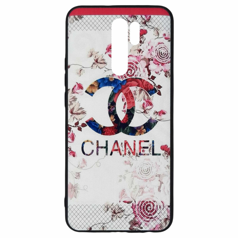 کاور مدل co2567 مناسب برای گوشی موبایل شیائومی Redmi 9 / 9 Prime