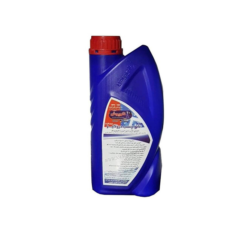 چسب محافظ چوب نانوپوش مدل nps100_0.5Lit
