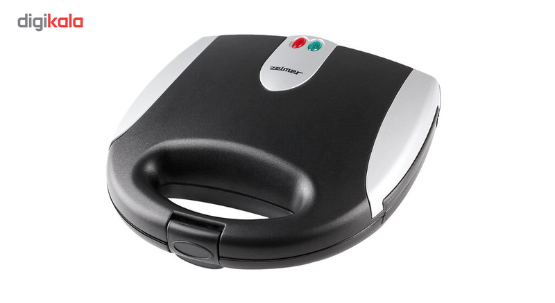 ساندویچ ساز زلمر مدل ZSM 2001 X