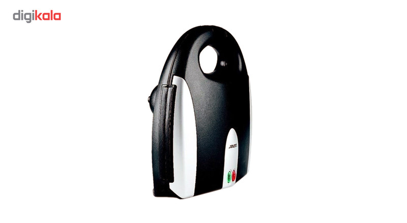 ساندویچ ساز زلمر مدل ZSM 2001 X