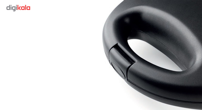 ساندویچ ساز زلمر مدل ZSM 2001 X