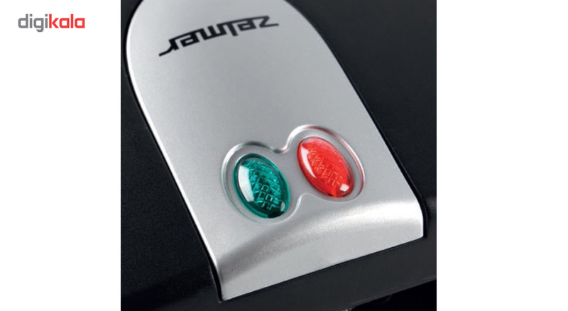 ساندویچ ساز زلمر مدل ZSM 2001 X