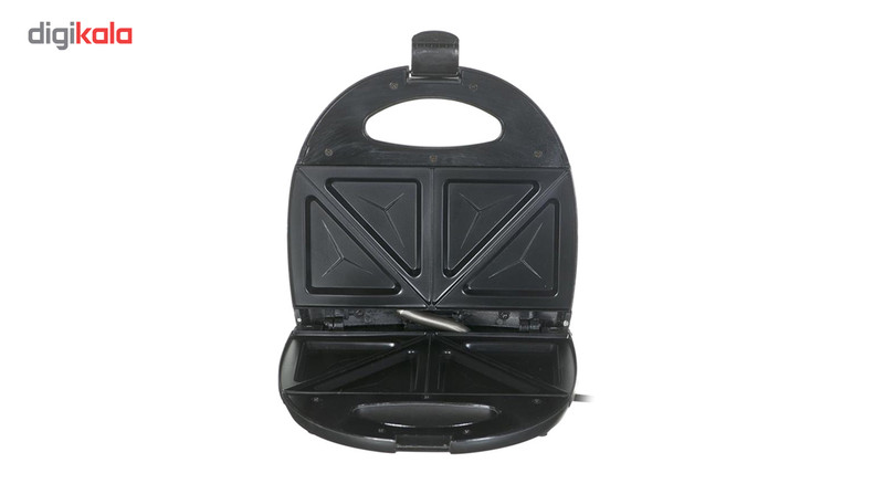 ساندویچ ساز زلمر مدل ZSM 2001 X