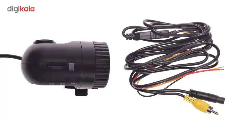 دوربین فیلم برداری خودرو مدل NT-168