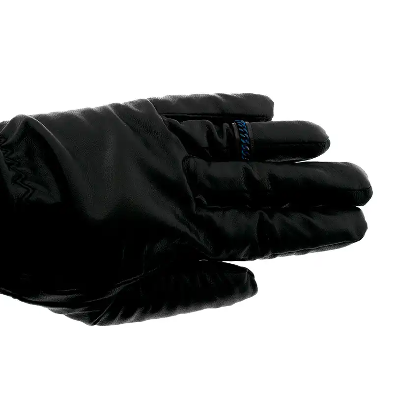 انگشتر مردانه برانت مدل زنجیر