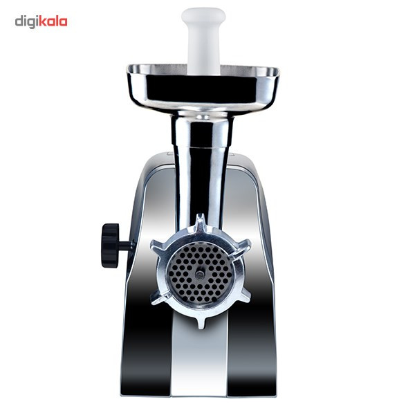 چرخ گوشت ساپر مدل SMG-3080 چرخ گوشت ساپر مدل SMG-3080