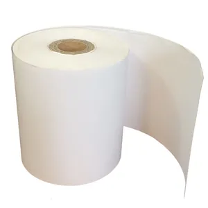کاغذ مخصوص پرینتر حرارتی مدل 001