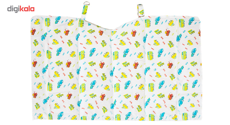 کاور شیردهی مینی داملا کد 419012