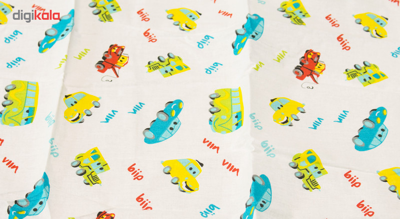 کاور شیردهی مینی داملا کد 419012