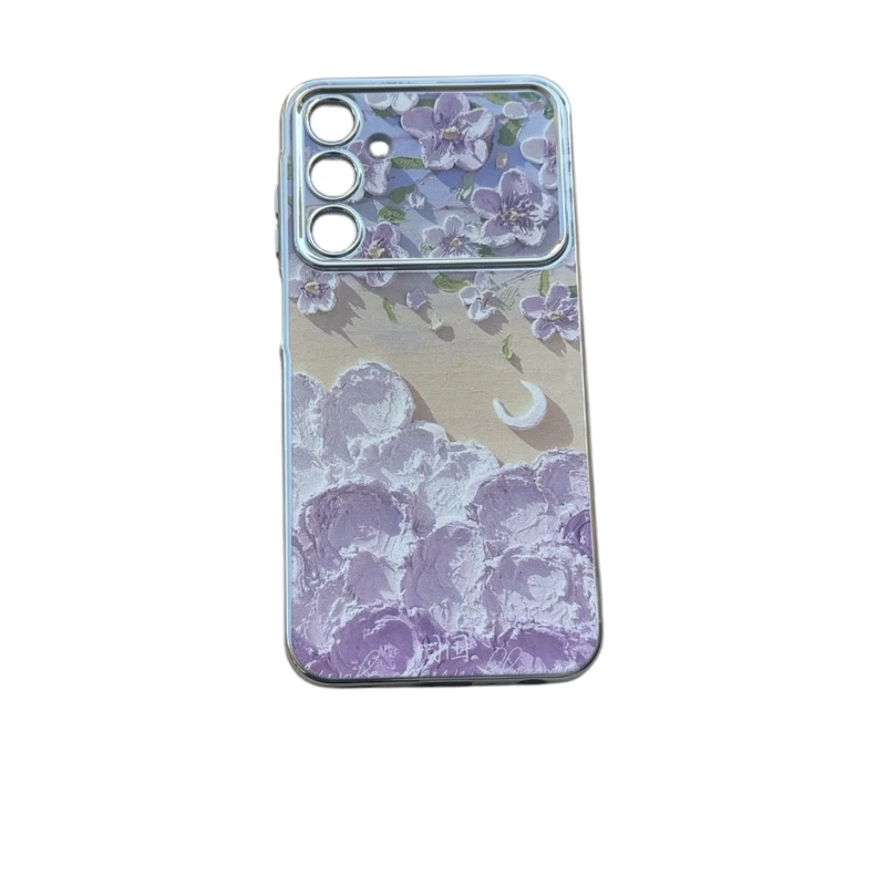 کاور طرح فانتزی کد sahel-1362 مناسب برای گوشی موبایل سامسونگ Galaxy A15