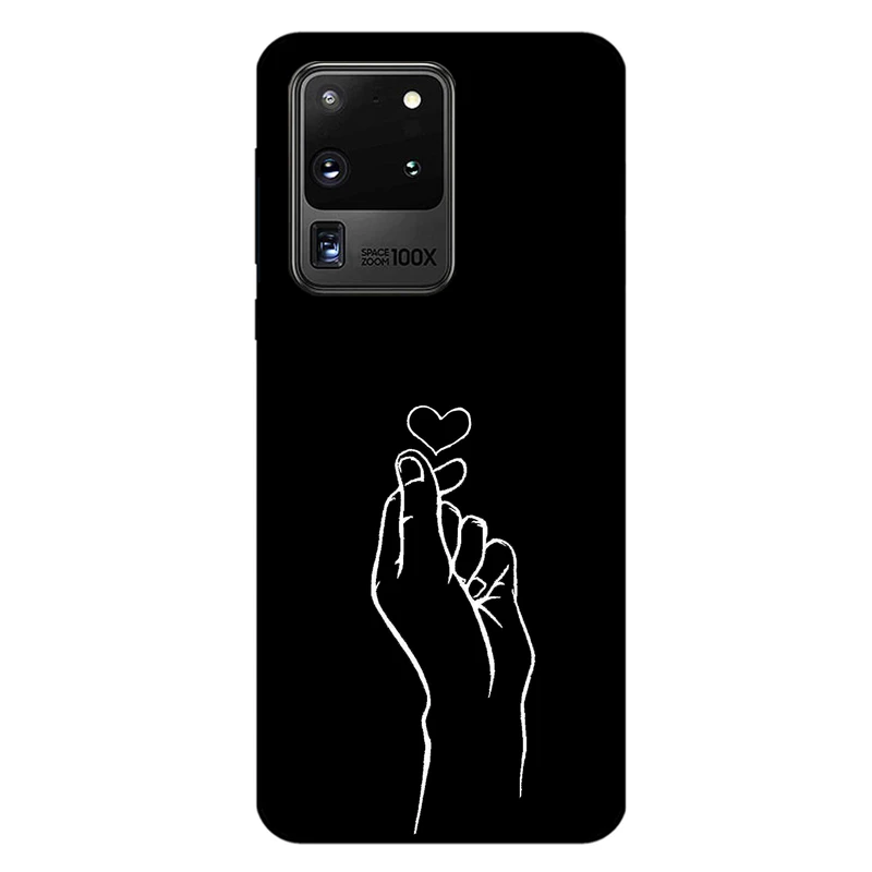 کاور مگافون کد 7769 مناسب برای گوشی موبایل سامسونگ Galaxy S20 Ultra
