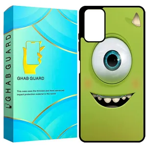 Ghab Guard GCHPN10 Cover For Xiaomi Redmi Note 10 4G / Note 10s / Poco M5s