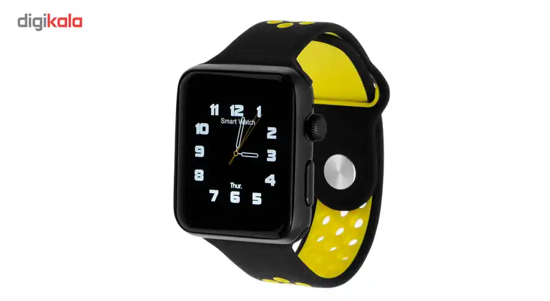 ساعت هوشمند مدل Green