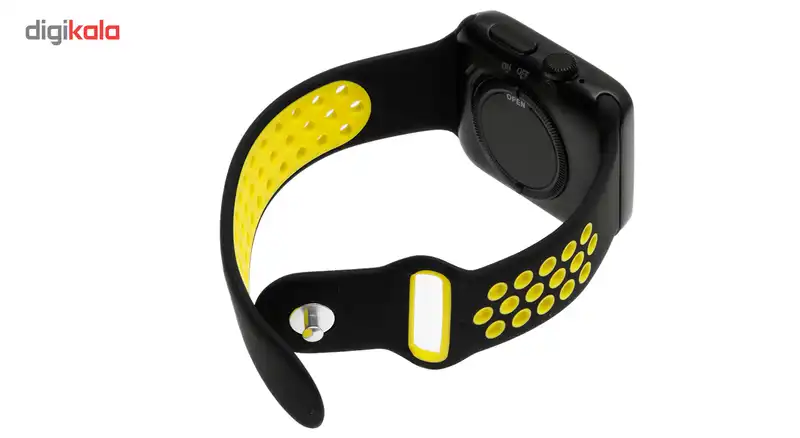 ساعت هوشمند مدل Green