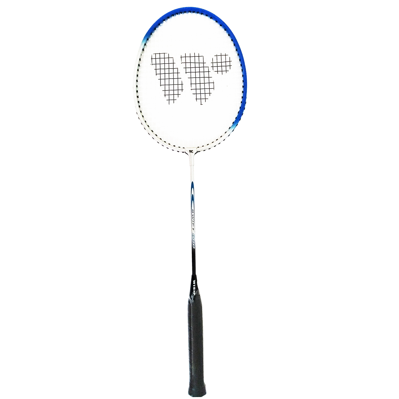 راکت بدمینتون مدل swift-800 سایز US: 4 1/2 - Euro: 4