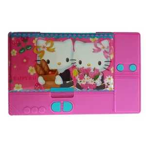 جامدادی طرح کیتی مدل 2A-07