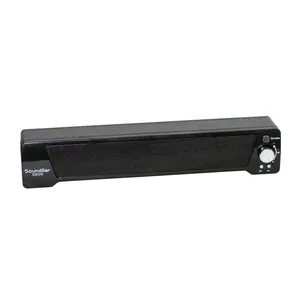 اسپیکر بلوتوثی قابل حمل مدل S205