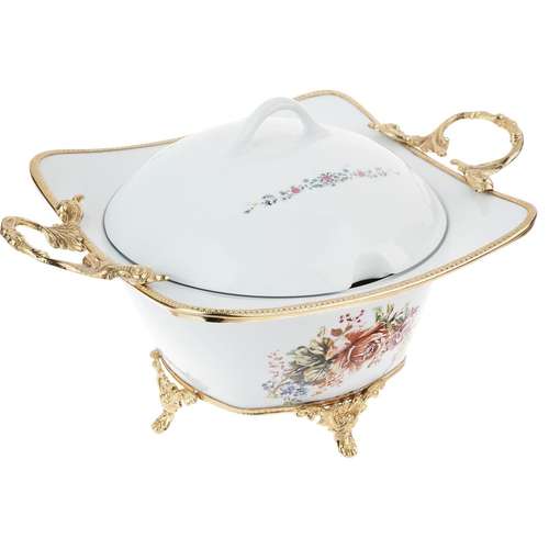 ظرف سرو مدل 193