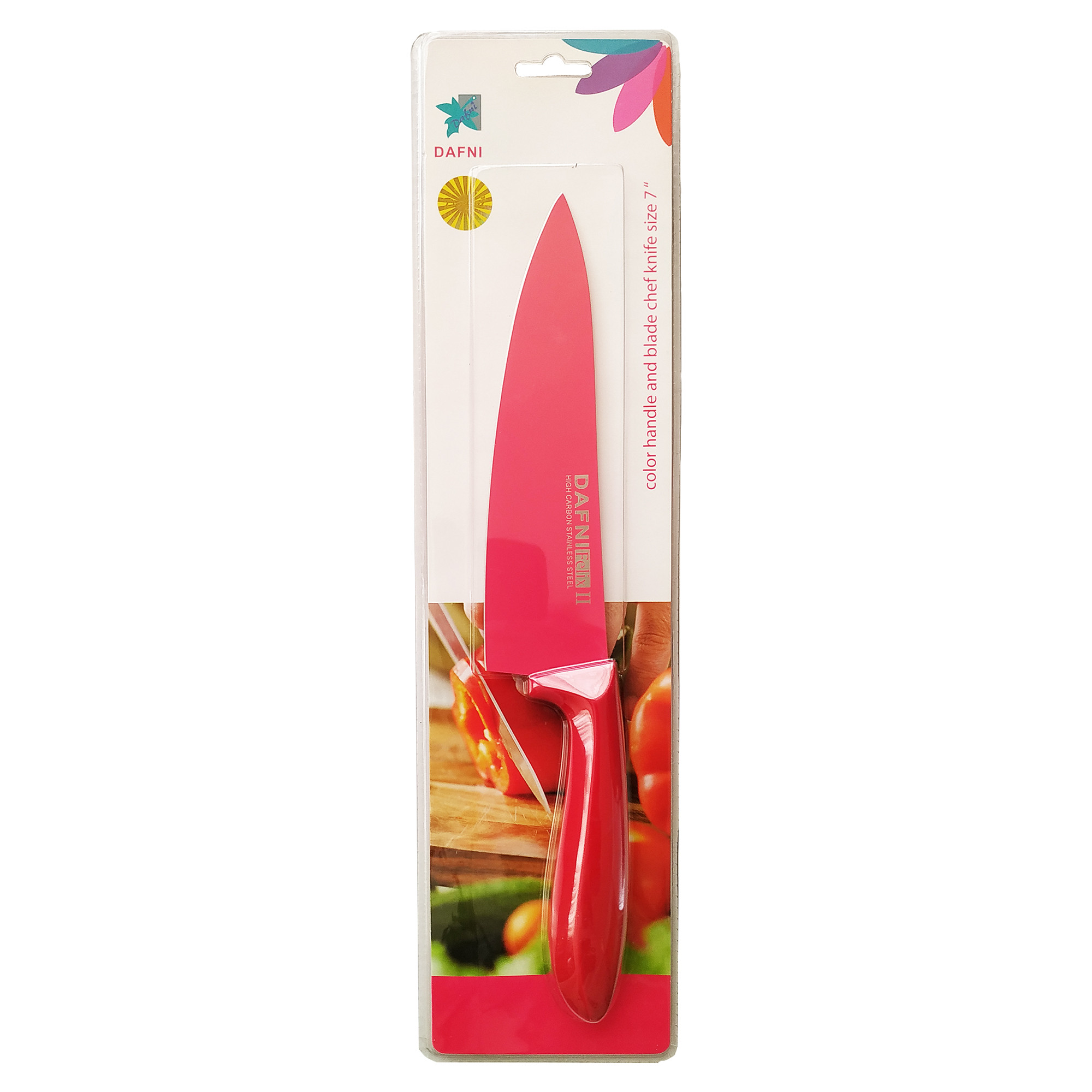 چاقو آشپزخانه دافنی مدل Felix 2 کد DA07
