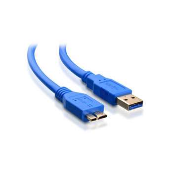 کابل USB 3.0 به micro-B ایکس پی-پروداکت مدل CO طول 1.5 متر