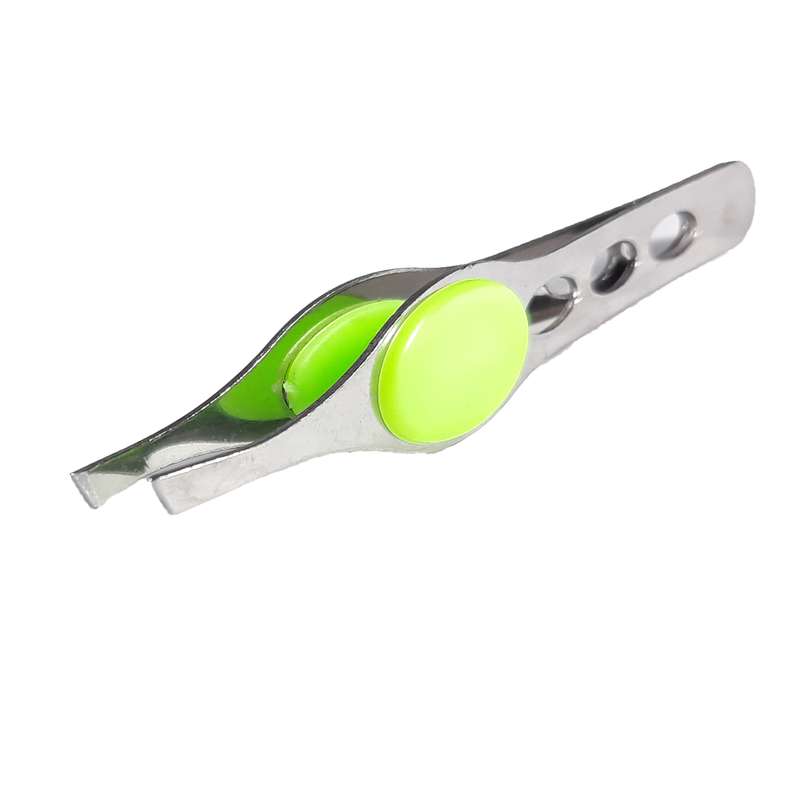 موچین ابرو گلامور مدل 166