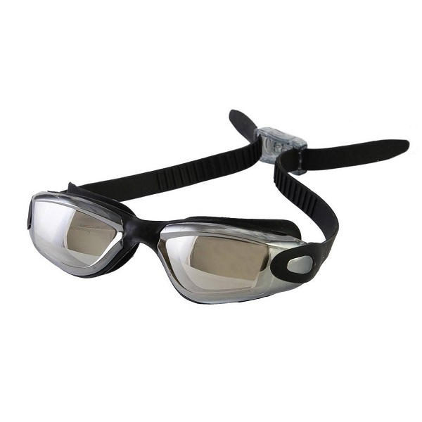 عینک شنای آروپک مدل Copernicus Black سایز 2