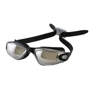 عینک شنای آروپک مدل Copernicus Black سایز 2