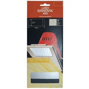 سمباده فلزی ساندویک مدل SAN280-45