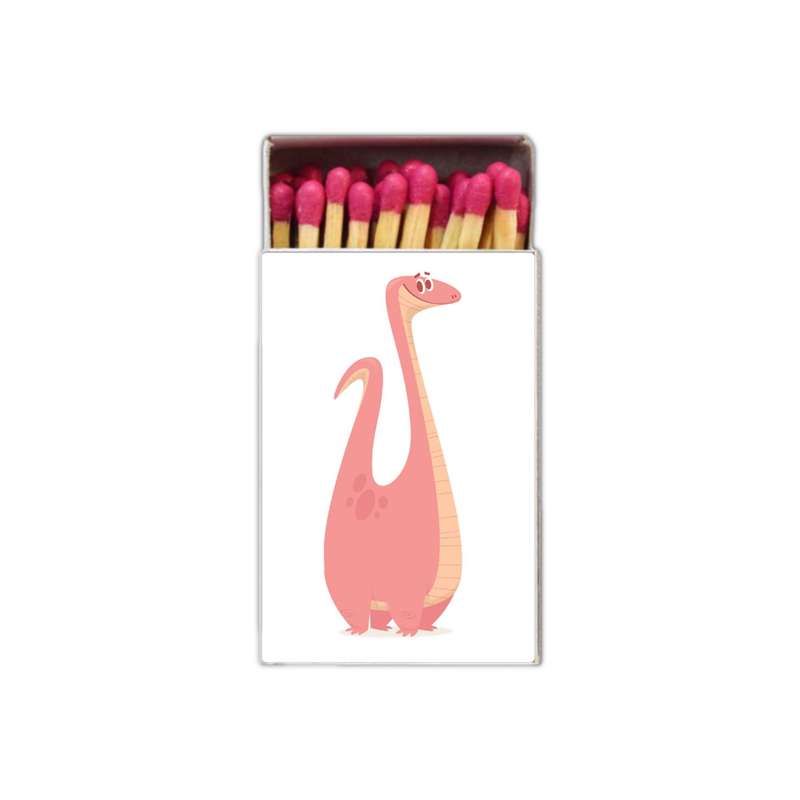 کبريت آکام مدل ASM000341