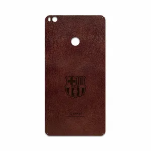 MAHOOT NL-BRCA Cover Sticker for Xiaomi Mi Max 2