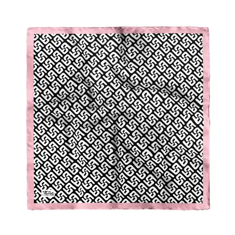 دستمال سر و گردن مدل H36