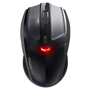 ماوس بی‌سیم گیگابایت مدل GM-ECO500