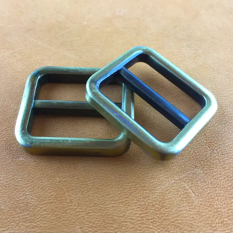 یراق بندگیر مدل Y03-2cm بسته دو عددی