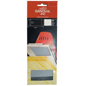 سمباده فلزی ساندویک مدل SAN230-45