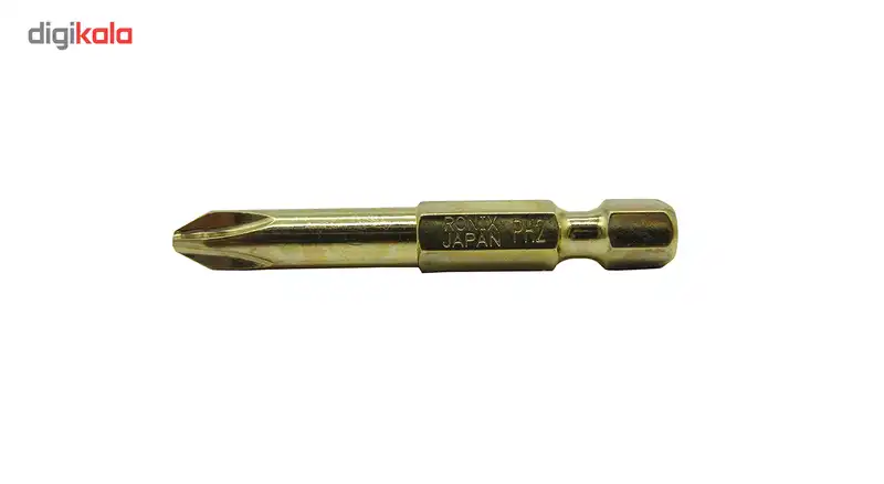 سر پیچ گوشتی رونیکس مدل RH-5403