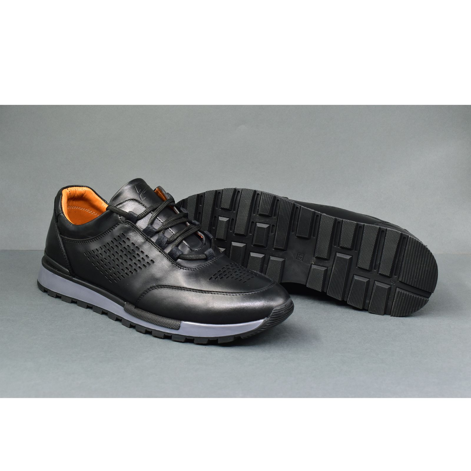 کفش روزمره مردانه پاما مدل ME-644 کد G1804 -  - 6