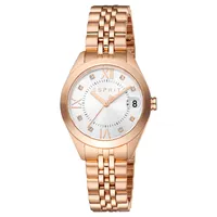 ساعت مچی عقربه‌ای کوارتز زنانه اسپریت مدل ES1L295M2045