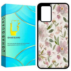 Ghab Guard GCHP11S Cover for Xiaomi Redmi Note 11 4G / Redmi Note 11S 4G